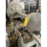 Anco Mdl. 827 Ram Feed Bacon Slicer (Located in Plano, IL)