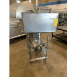 Hobart Mdl. 4056 Pan Feed Grinder, Ser. #1300821 (Located in Plano, IL)