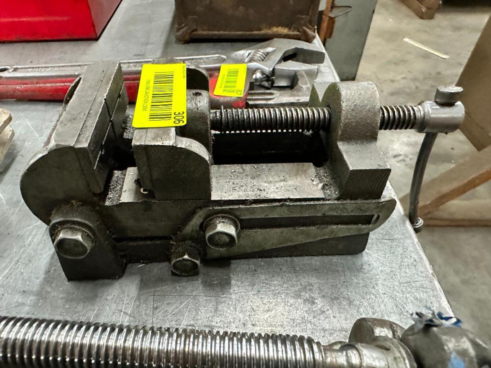 BENCH VISE - Image 2 of 6
