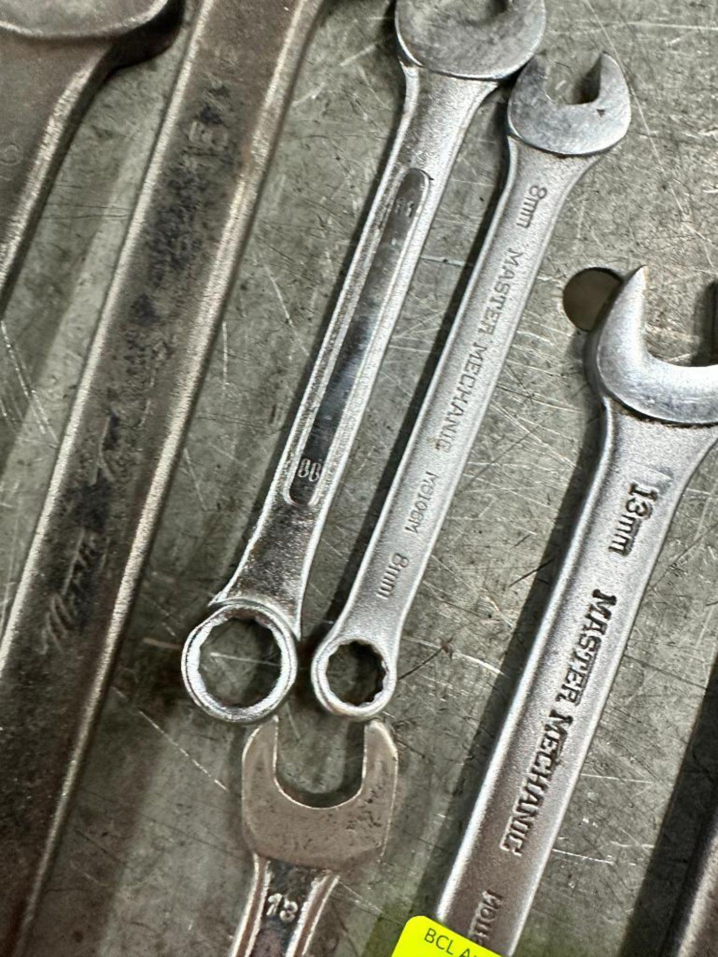 ASSORTED WRENCHES - Image 4 of 7