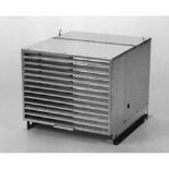 (5) PSE-231D OUTDOOR CONDENSING UNIT COVER