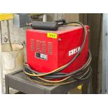 3500 AMP BURCO STUD WELDER