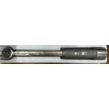 TORQUE WRENCH