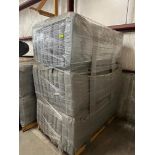 (2) PALLETS OF SOUND INSULATION ROLLS.