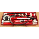 10 TON BODY & FRAME REPAIR KIT