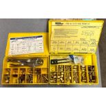 (2) HOSE REPAIR KITS