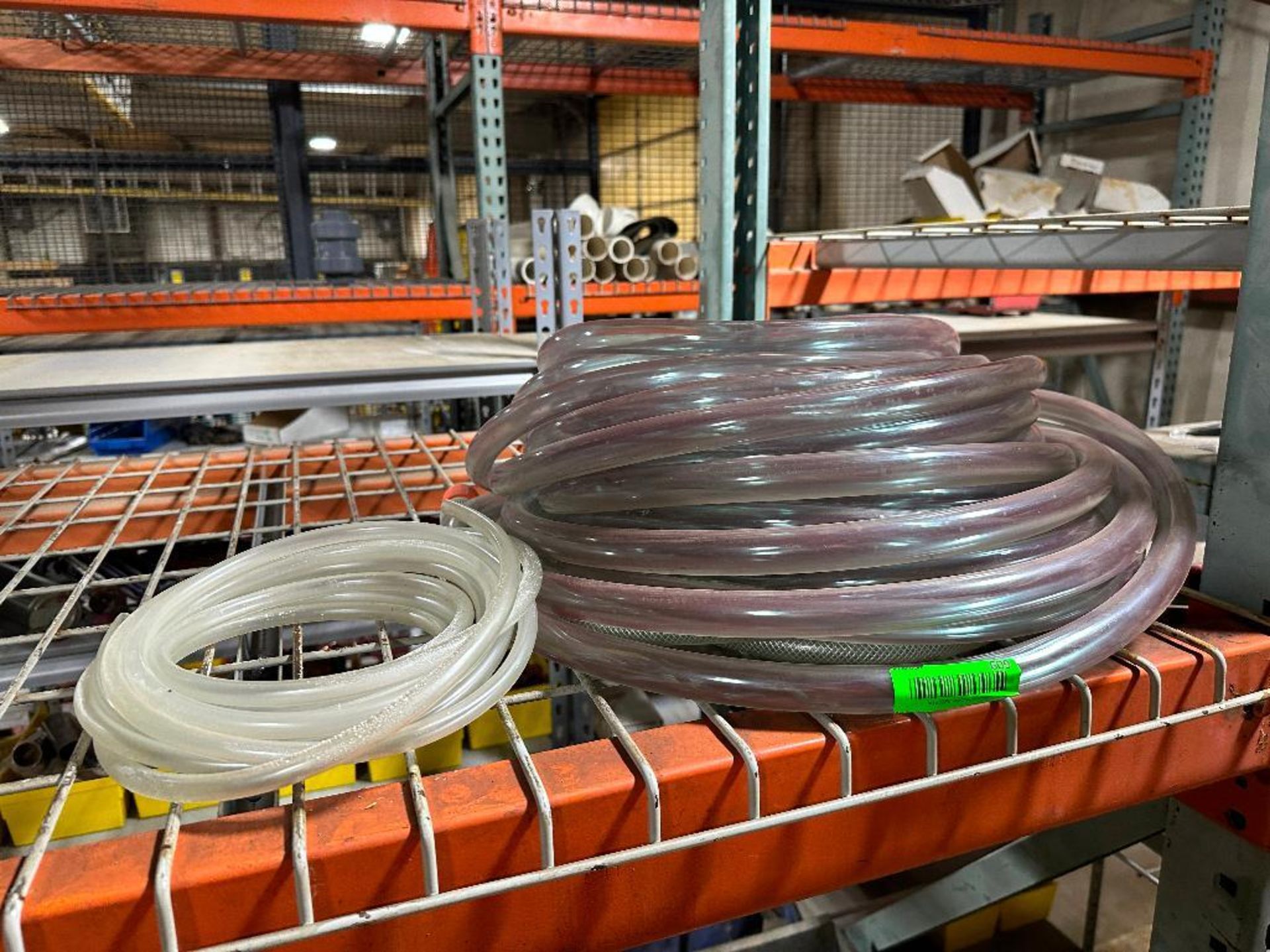 ASSORTED TUBING - Image 2 of 3