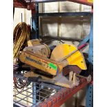 HEAVY DUTY TILE SAW