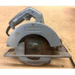 ELECTRIC 7-1/4" CIRCULAR SAW