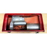 ELECTRIC PIPE HEATING KIT WITH CASE