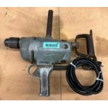 1/2" ELECTRIC HEAVY DUTY DRILL