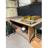 WORK BENCH