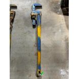 48" PIPE WRENCH