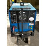 DIALARC 250 AC/DC WELDER