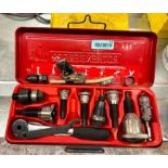 TEE EXTRACTOR SET