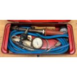 TORCH WELDING KIT