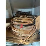 ASSORTED REFRIGERANT TUBING