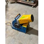 FASCO CENTRIFUGAL BLOWER