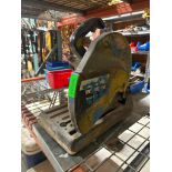 HEAVY DUTY TILE SAW