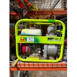 PRAMAC MP 56-3 POWER SYSTEMS PUMP WITH HOSE