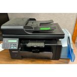 HP LASERJET PRINTER