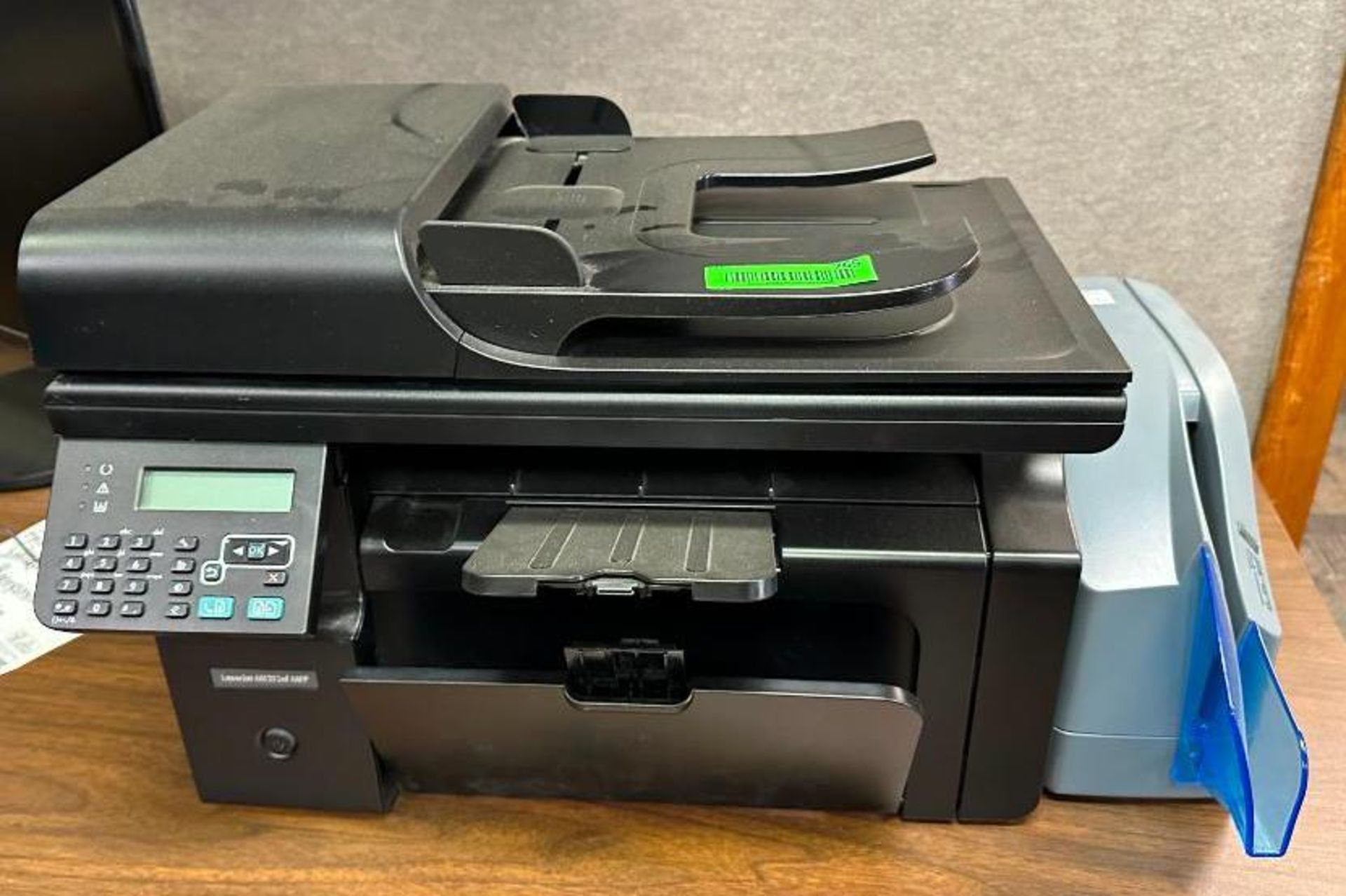 HP LASERJET PRINTER