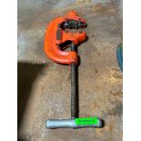 HD PIPE CUTTER