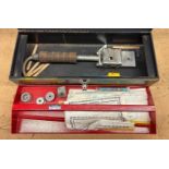 FUSION TOOL SET WITH CASE