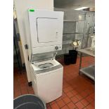 DESCRIPTION WHIRLPOOL WASHER AND DRYER ALL IN ONE BRAND / MODEL: WHIRLPOOL LOCATION 7399 O'Connor Dr