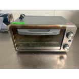 DESCRIPTION HOUSE HOLD COUNTER TOP TOASTER OVEN. LOCATION 180 East Whitestone Blvd #164, Cedar Park,