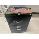DESCRIPTION FILE CABINET, STOOL, AND MICROWAVE. THIS LOT IS: ONE MONEY LOCATION 180 East Whitestone
