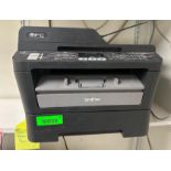 DESCRIPTION BROTHER MFC 7380N ALL IN ONE PRINTER BRAND / MODEL: BROTHER LOCATION �5017 Teasley Lane