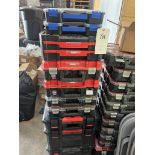 10 Tool Organizer Boxes