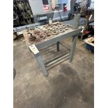 Metal Tool Stand