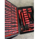 Aris Insulated Electrical Tool Set