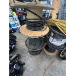 5 Spools of Ericsson Inst Cable/Halogen Free 2x16,60
