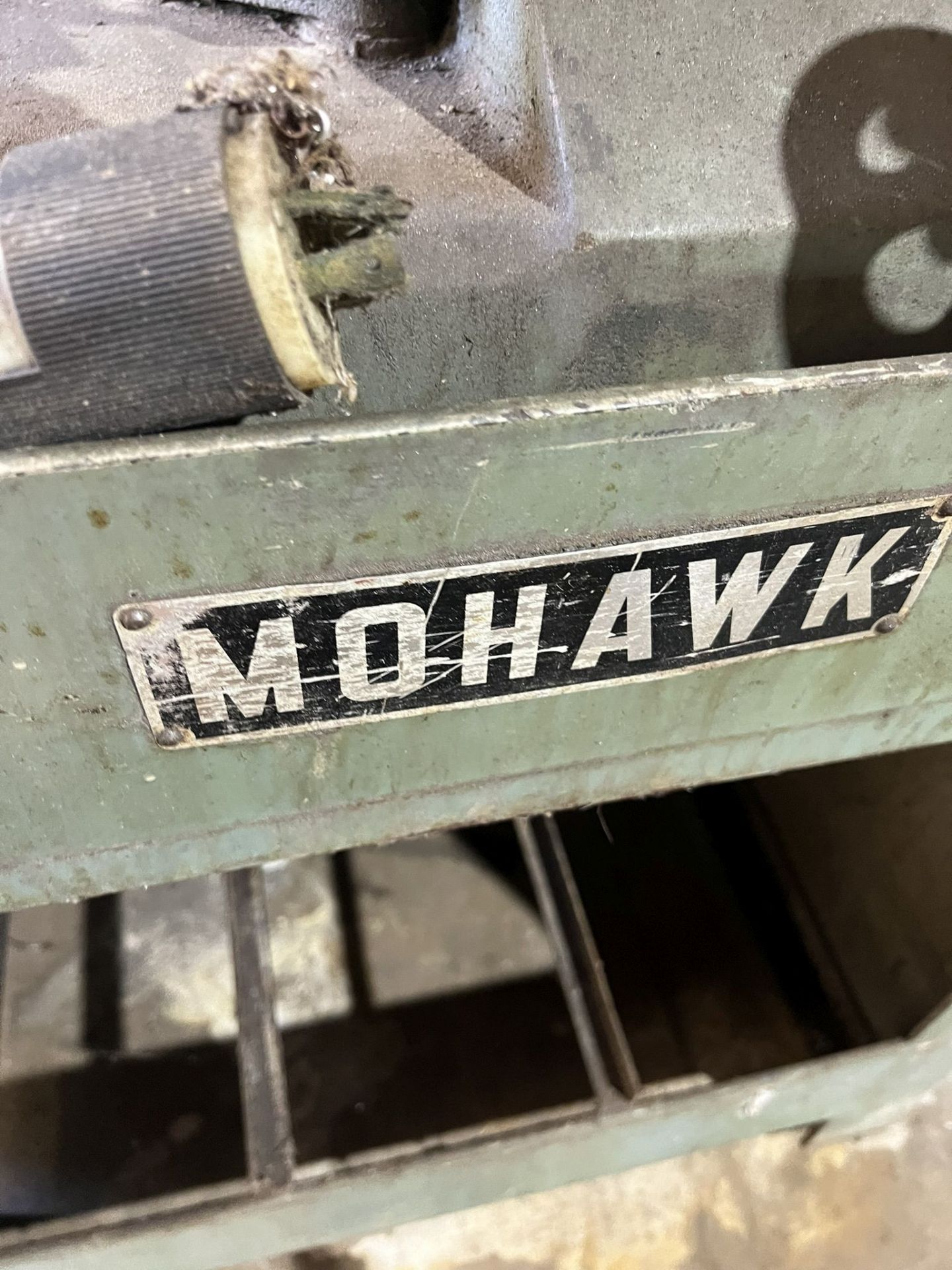 Mohawk Tool Sharpener - Image 2 of 3