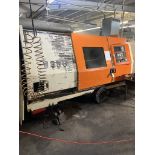 1993 Marathon CNC Model SL500, does not power on, may be missing some parts Serial#21-2402