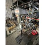 Sears Craftsman Floor Drill Press