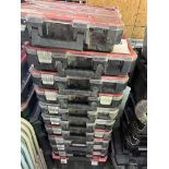 9 Craftsman Organizer Boxes