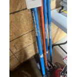 4 Tubing Benders