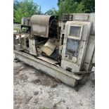 Warner & Swasey M-3300, probably parts machine only