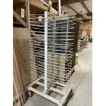 Hafele Rolling Drying Rack