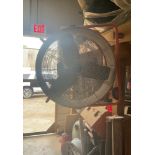 Hampton Bay 26” Shop Fan