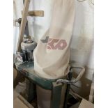 Seco Dust Collector