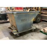 Wright Self Dumping Hopper