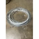 Approx. 3/8” Cable