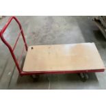 Rolling Cart