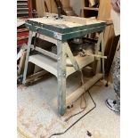 Grizzly Router Table