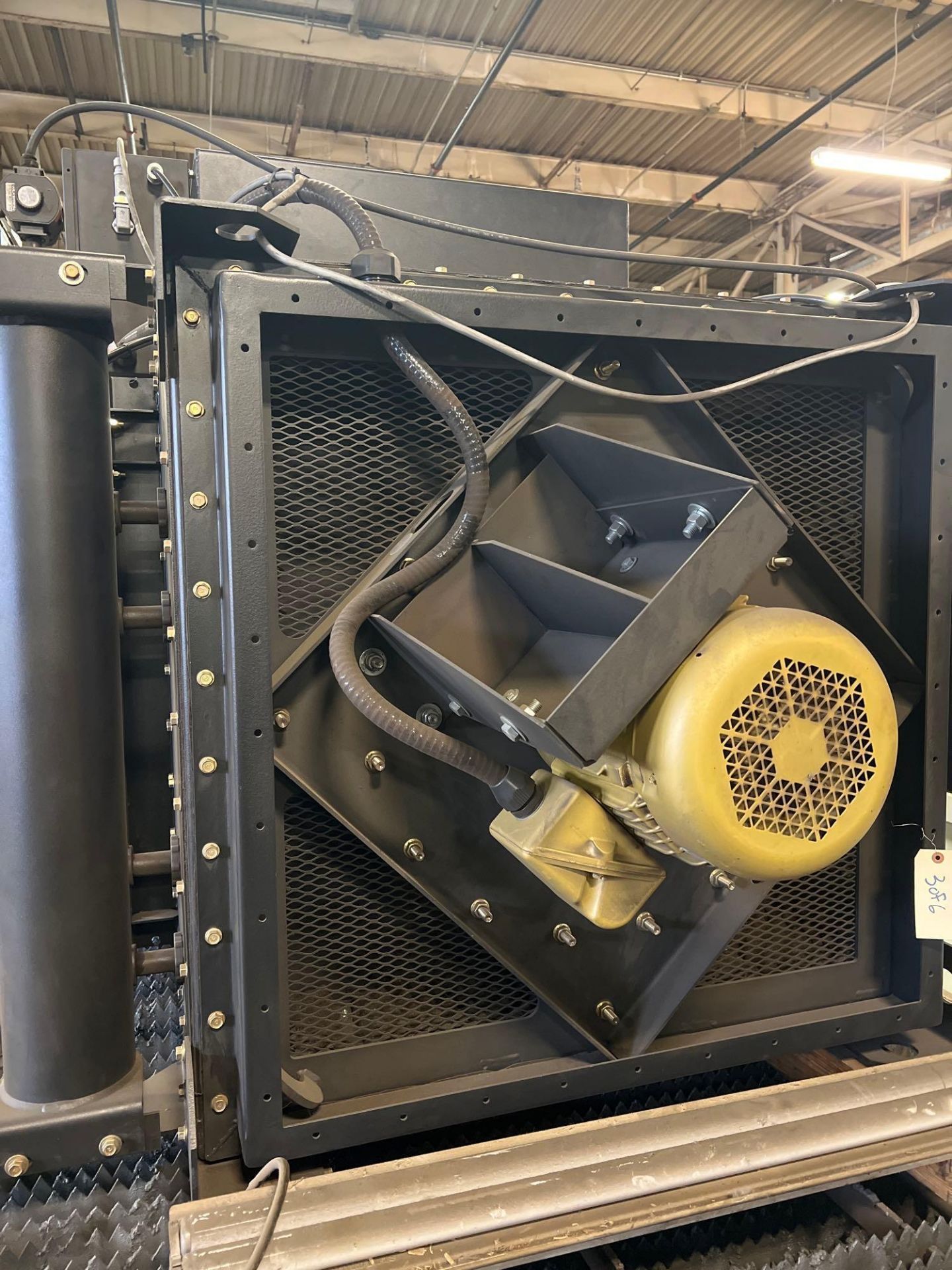 2019 Camfil GSP4 Dust Collector - Image 4 of 7